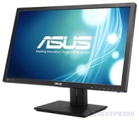  (LCD)  ASUS 27"  PB277Q GAMING BK    (LCD, Wide, 2560x1440, D-Sub, DVI,