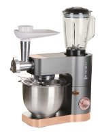  KitchenAid  Kitfort KT-1370 Black 