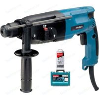  Makita HR2450X8 SDS-Plus 780 