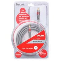   1RCA - 1RCA 3 , DeLink "GREY