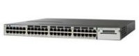 Cisco WS-C3750X-48T-L  Catalyst 3750X 48 Port Data LAN Base