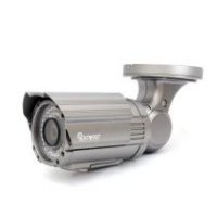 EXPERT EN-381V50I  1/3" Panasonic CCD Sensor Ex-View, 750 , 0.006 Lux (Sens-Up Off),