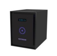 NETGEAR RN51600-100EUS   ReadyNAS profesional storage 6-bay SATA/SSD without disks,