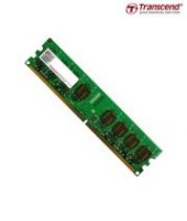 Transcend JetRam JM667QLU-2G   DDR2 2GB PC2 -5300 667MHz