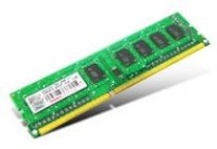 Transcend TS1GLK64W6H   DDR3 8GB PC3-12800 1600MHz CL11 Dual Rank 1.35 