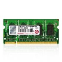 Transcend JetRam JM667QSU-2G   SODIMM DDR2 2GB 667MHz CL5