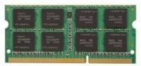 Transcend TS512MSK64W6H   SODIMM DDR3 4GB PC3-12800 1600MHz 204pin CL11 1.35 