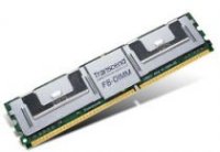 Transcend TS256MFB72V6K-T   FB-DIMM DDR2 2GB 667MHz 2Rank