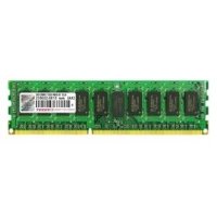 Transcend TS512MKR72V6N   DDR3 4GB PC3-12800 1600MHz ECC REG dual*8 1.5 