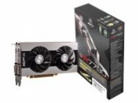 XFX FX-779A-ZDB4  PCI-E BLACK RADEON HD7790 1GB GDDR5 128bit 28nm 1075/6400MHz DVI x2(HDCP