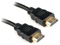  5bites HDMI 19-19 V1.4 1m HM-100-010NA