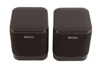 Intro SW703  A2.0 WIRELESS Bluetooth black