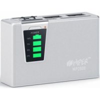 HIPER MP2500 Silver   2500 /1  - 2.1 /5 