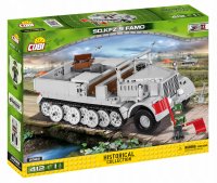  COBI 2522  SK.KFZ. 9 FAMO