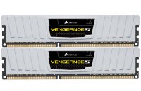 Corsair   Corsair PC3-12800 DIMM DDR3L 1600MHz - KIT 2x4Gb CML8GX3M2A1600C9W