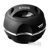 - EXEQ SPK-1101 Black