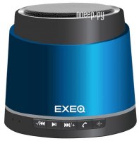   EXEQ SPK-1205, Blue  