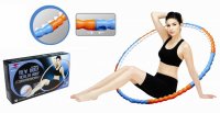    Health Hoop New Body PHB18000N 1.1 Kg