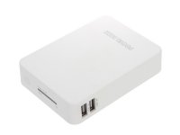   KS-is Power 12000B KS-188 White, 12000 mAh