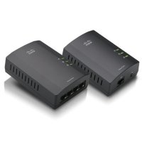 Powerline  Linksys PLSK400