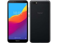   Honor 7A Prime 2/32Gb Midnight Black