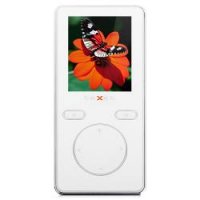 MP3- Texet T-40 - 4Gb White