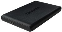    HDD Toshiba StorE Plus 500Gb HDTP105EK3AA