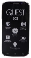   QUMO Quest 503 