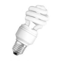 Osram duluxstar mini twist 14w/827 e14