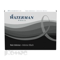      WATERNAM Cartridge Size Standard  8