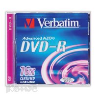 Verbatim DVD-R43519