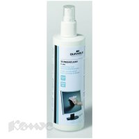  Durable Screenclean Fluid 250ml 5782   