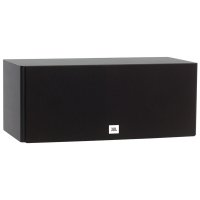   JBL Stage 125 Center (JBLA125CBLK)