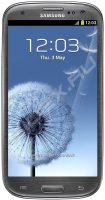  Samsung Galaxy S3 (S III) i9300 16Gb ()