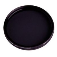  TIFFEN 49MM CIRCULAR POLARIZER FILTER 