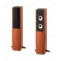 Boston Acoustics A250 Wood Grain    2- , 1 .