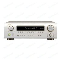  Denon DRA-700AE, silver