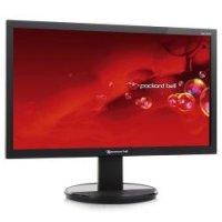  Acer Bell Viseo 193DXb WLED;1366x768(16:9);5ms; 16,7m; 200cd/m2; 10M:1;VGA (D-Sub);Black