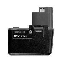   (12 ; 1.5 A*; NiCd)    BOSCH 2.607.335.055