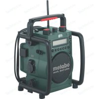 Metabo RC 14.4-18  AM/FM   LiIon (602106000)