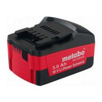   Li-Power Extrem (18 ; 3 *; Li-Ion) Metabo 625455000