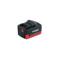 Metabo  18  2,6  Li Power Plus (625457000)