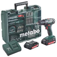 Metabo  BSZ 18  / 2,2  Li-Ion (625484000)