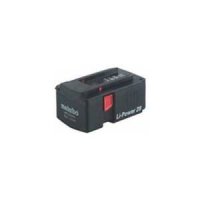 Metabo  25,2 , 3,0 A , Li-Power (625437000)