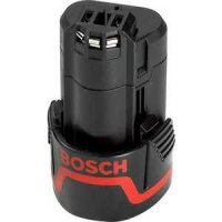  (10.8 ; 2.5 *; Li-Ion) Bosch 1.600.A00.4ZL