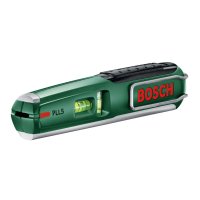 Bosch   PLL 5 (0 603 015 020)