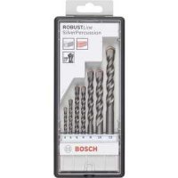 Bosch   7    Robust Line Silver Percussion (2 607 010 545)