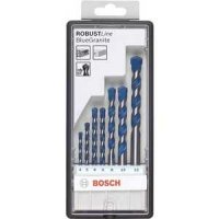  Bosch 7  BLUE GRANITE. ROBUST LINE (2 607 010 544)