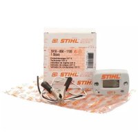  STIHL EDT 9