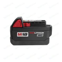 Milwaukee M18 BX  3A 